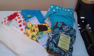 Known as "fluffy mail" 