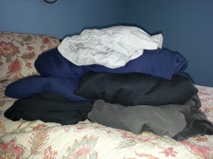 A few of my favorite things