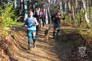 Fuzzy Fandango 25K - November 2015